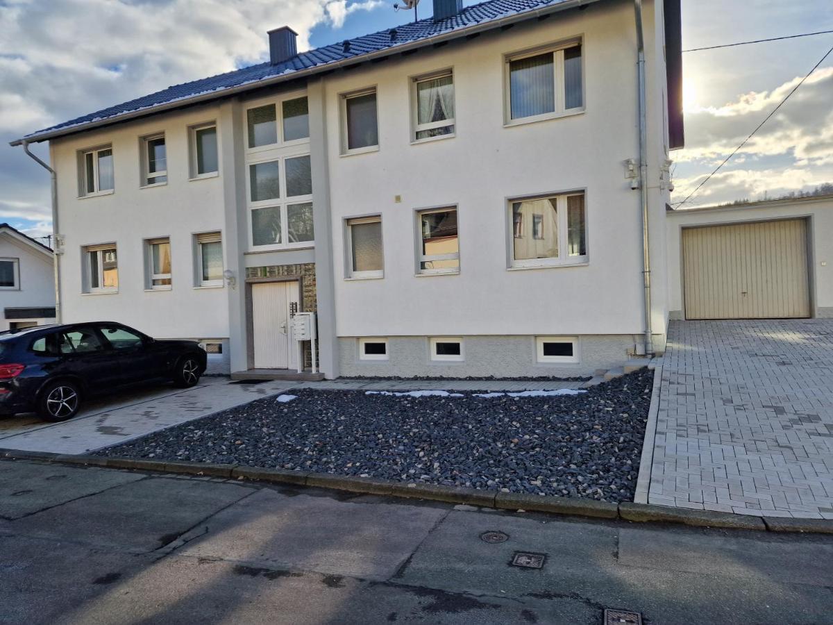 Ferienwohnungen Waldina Siegen Exterior photo