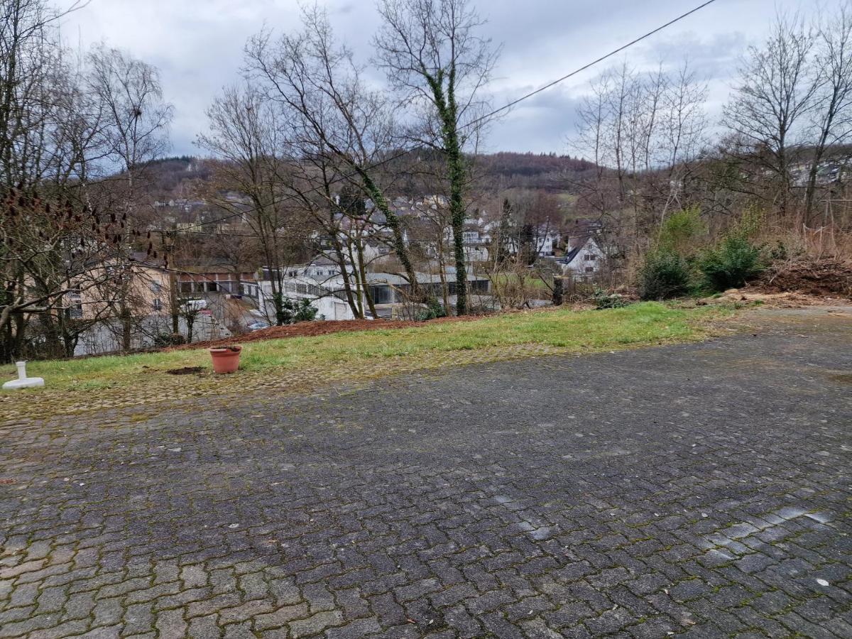Ferienwohnungen Waldina Siegen Exterior photo
