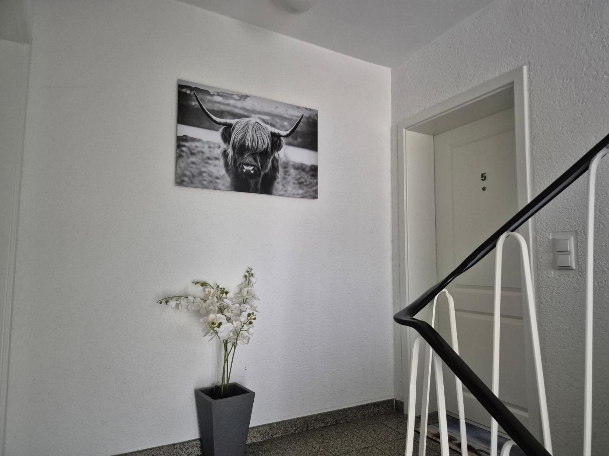 Ferienwohnungen Waldina Siegen Exterior photo